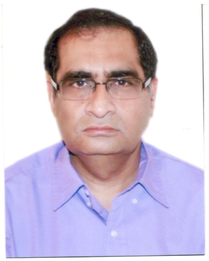 Mr. Rajiv Nayar, Sr. Advocate