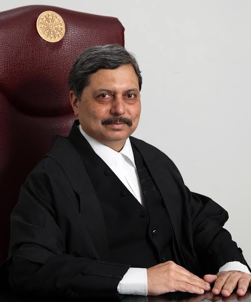 Click to View Bio - Hon’ble Mr. Justice Jayant Nath Hon’ble Mr. Justice Jayant Nath