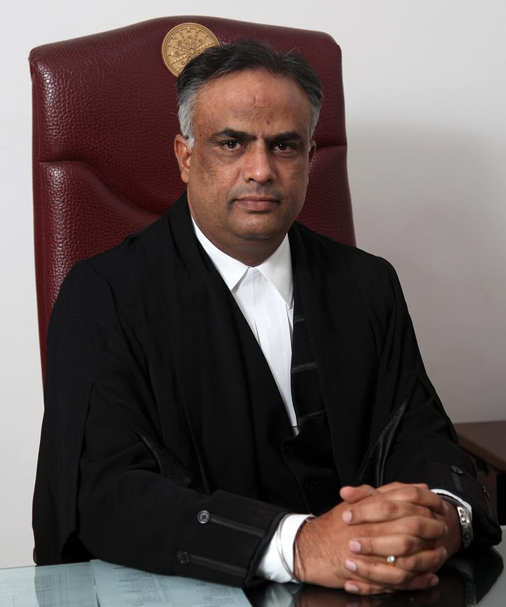 Click to View Bio - Hon’ble Mr. Justice V. Kameswar Rao Hon’ble Mr. Justice V. Kameswar Rao