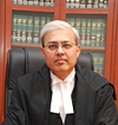 Click to View Bio - Hon’ble Mr. Justice Manmohan Hon’ble Mr. Justice Manmohan
