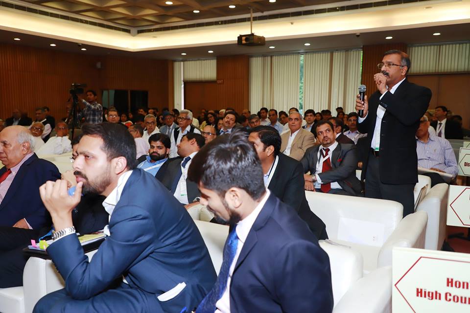 Seminar on Ethics in Arbitration, held by DIAC