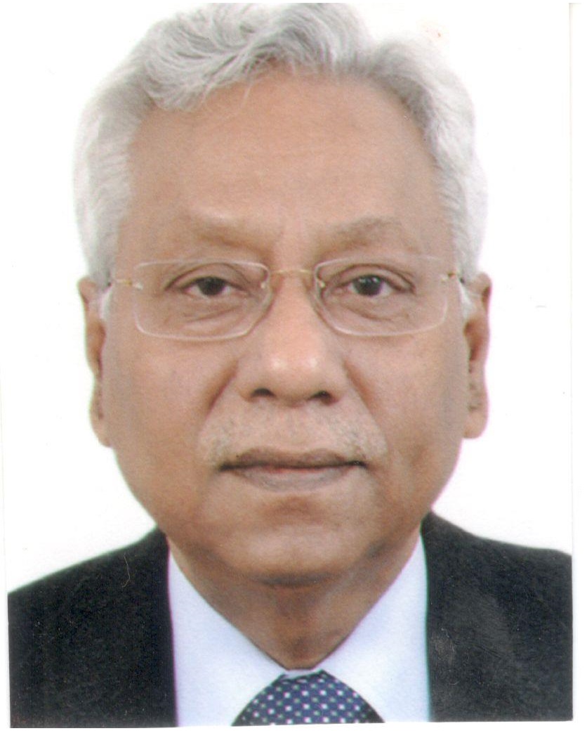 Mr. A.K. Ganguli, Sr. Advocate