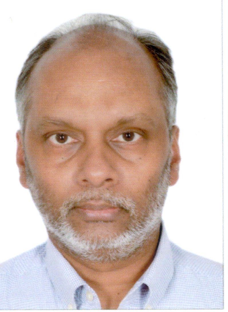 Mr. Ciccu Mukhopadhaya, Sr. Advocate