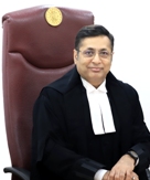 Hon’ble Mr. Justice Manoj Jain