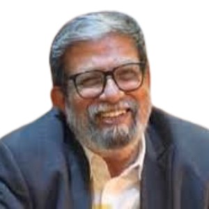 Mr. N Hariharan, Sr. Advocate