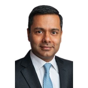 Mr. Nakul Dewan, Sr. Advocate