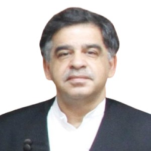 Mr. Rajeeve Mehra, Sr. Advocate