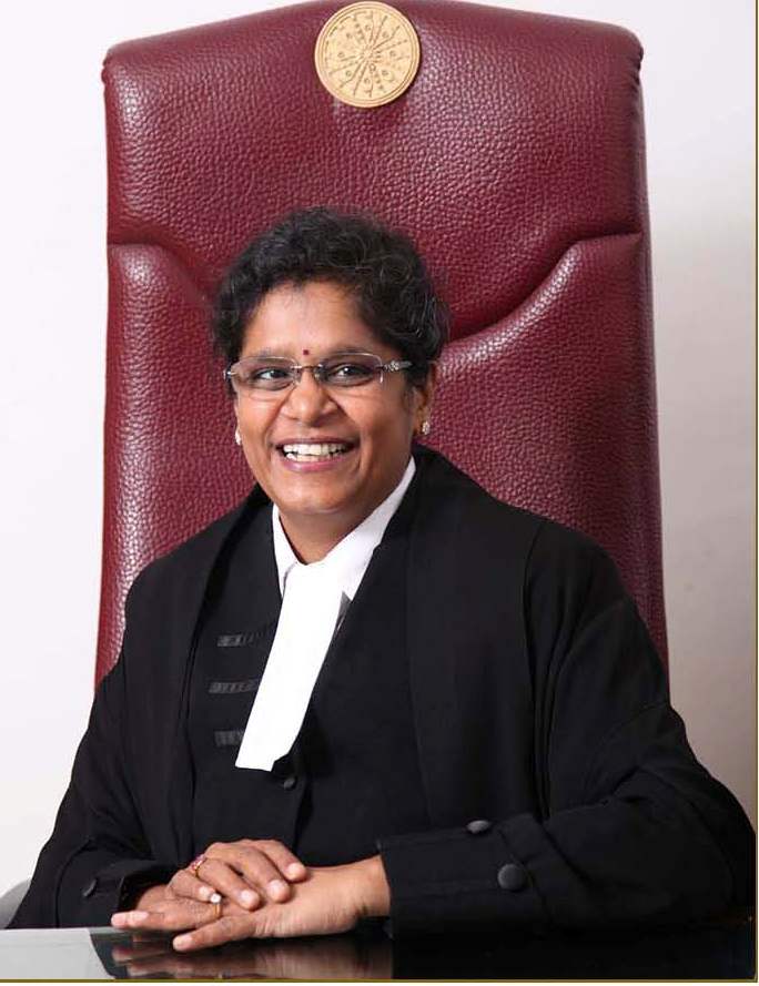 Hon’ble Ms. Justice Prathiba M. Singh