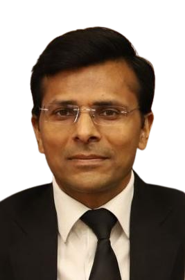 Mr. Sandeep Garg