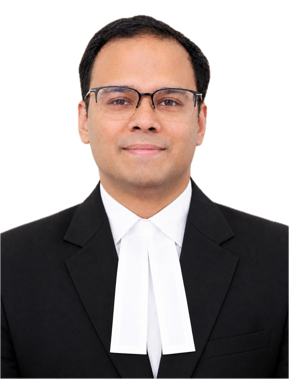 Mr. Dev Chaudhary
