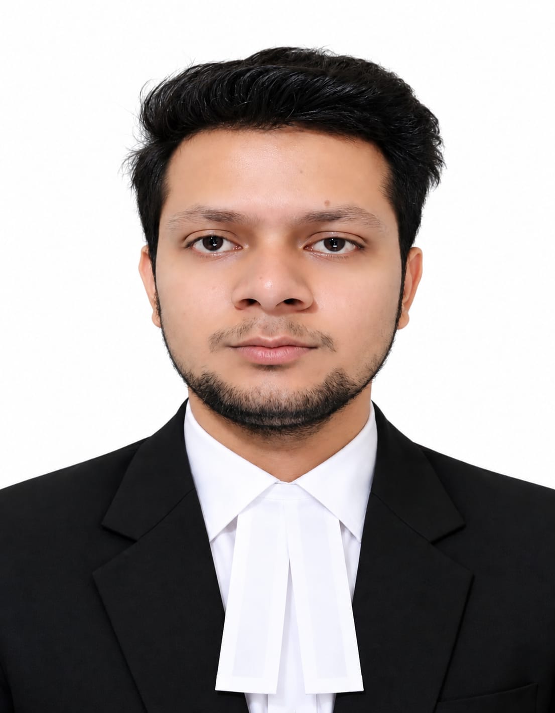 Mr. Himanshu Adhikari