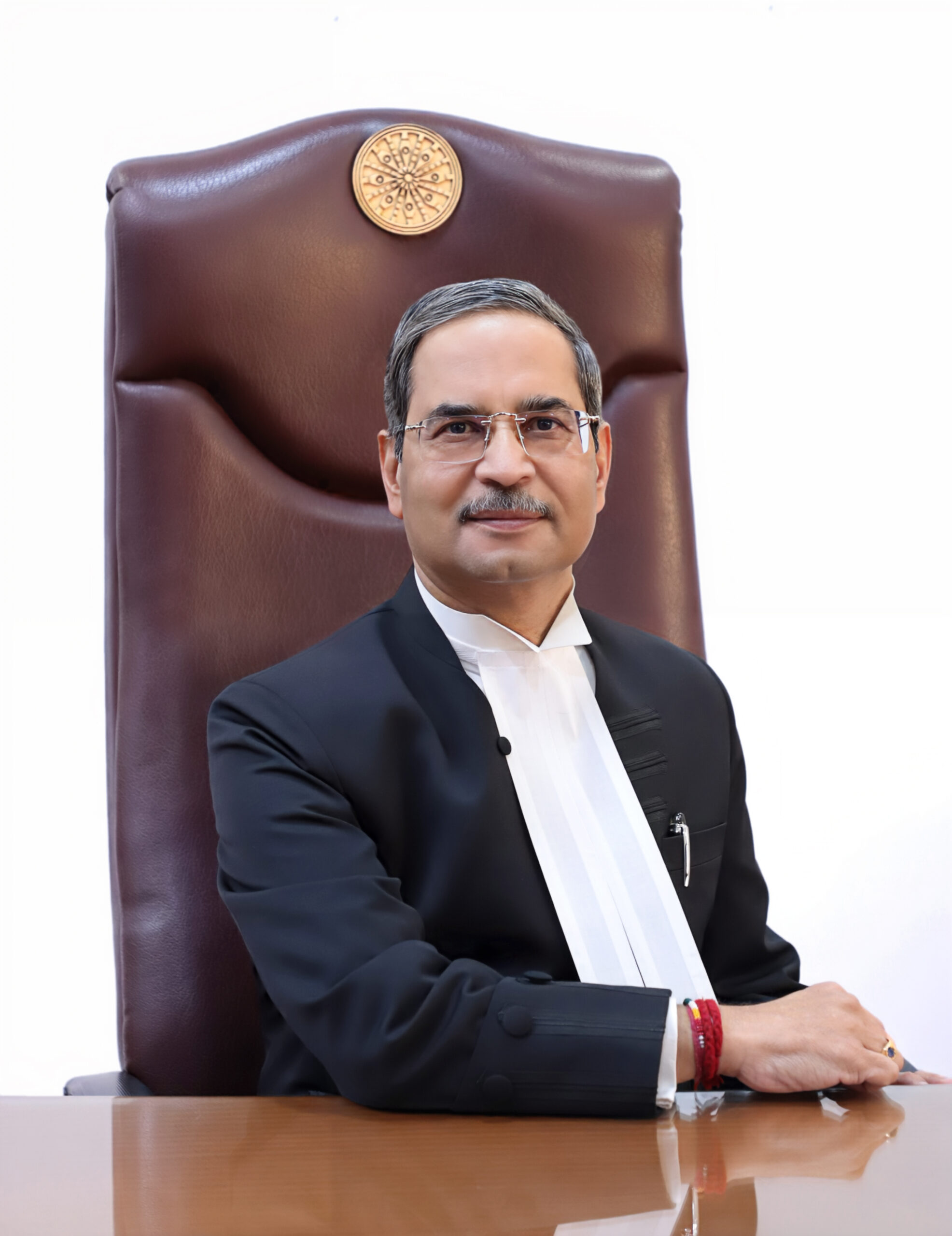 Hon’ble Mr. Justice Dinesh Mehta