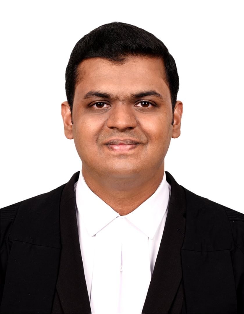 Mr Emmanuel Thomas Mathai