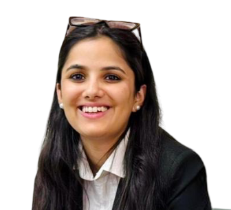 Ms. Sudiksha Chauhan