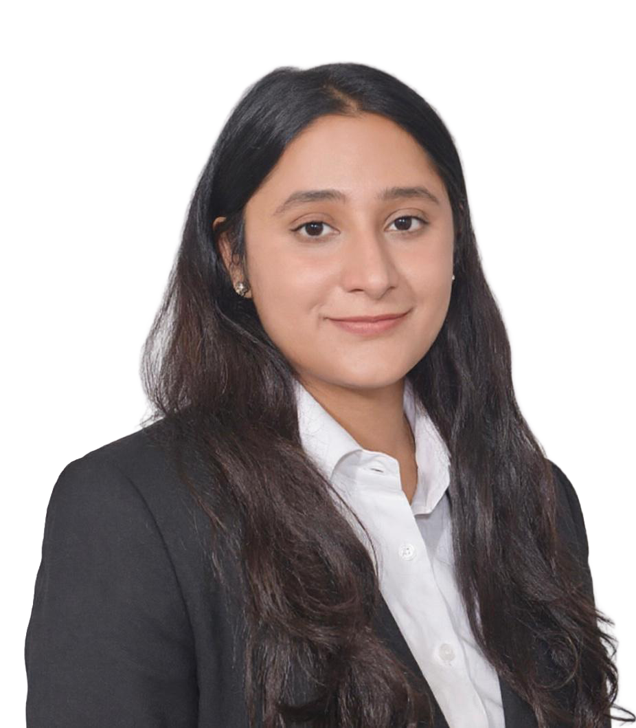 Ms. Devishah Batra