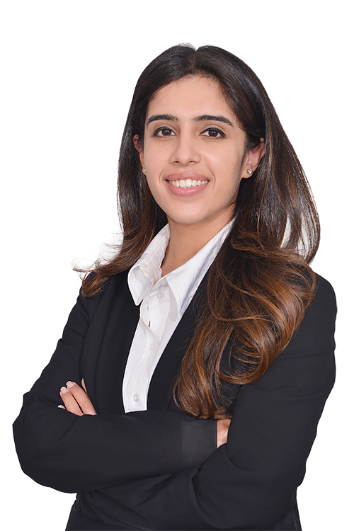 Ms. Varada Bhutani