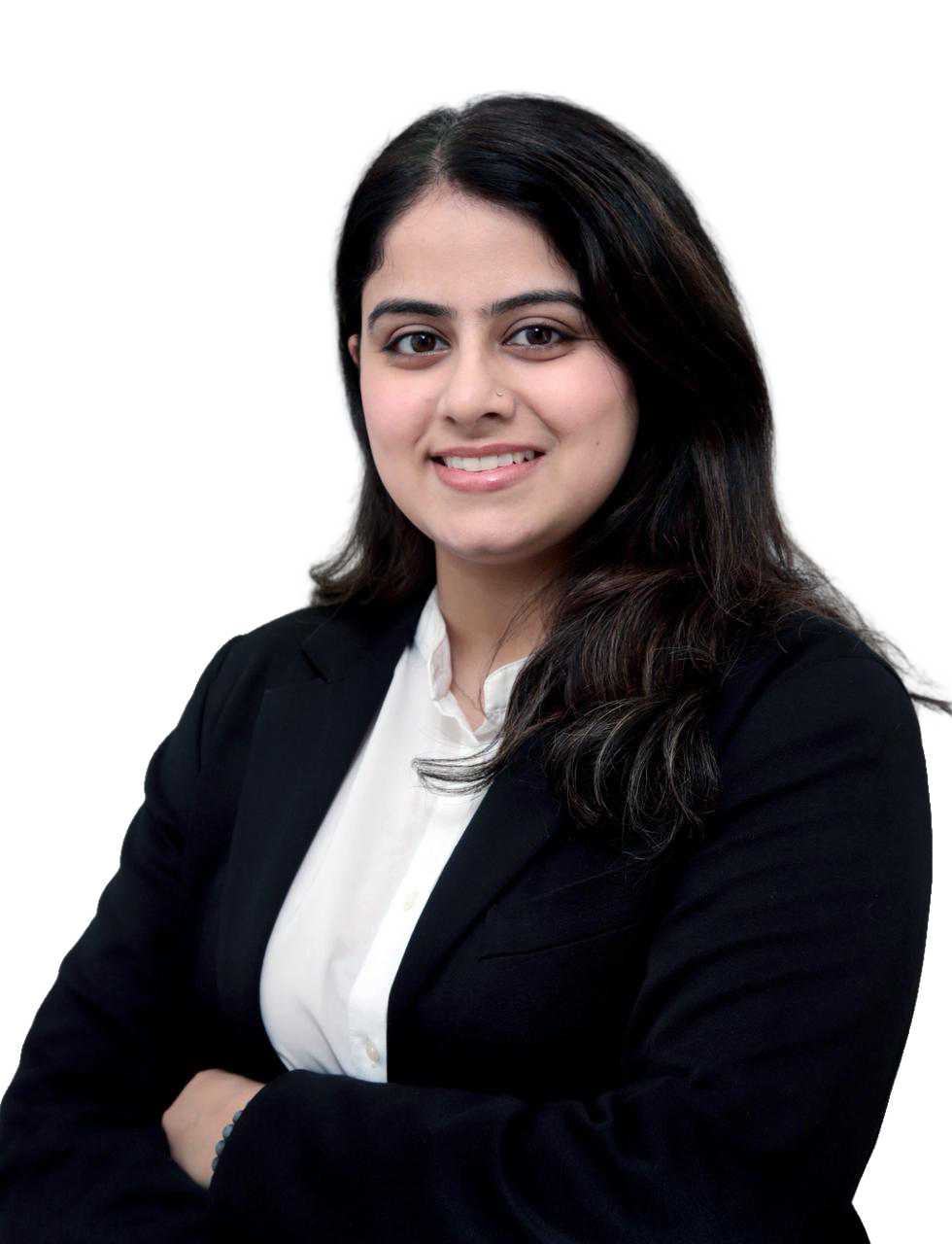 Ms. Yukti Mahi Bawa