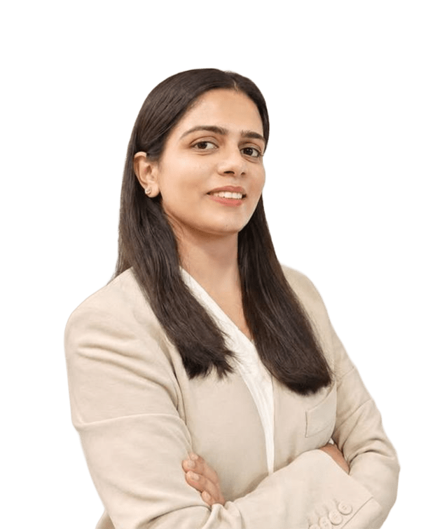 Ms. Jyotsana Singh