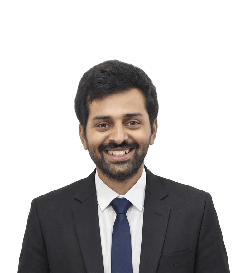 Mr. Kishore P