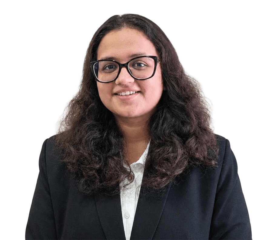 Ms. Muskan Deora
