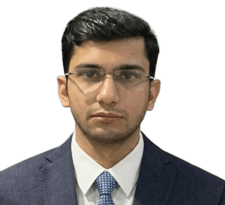 Mr. Sahil Bhatia