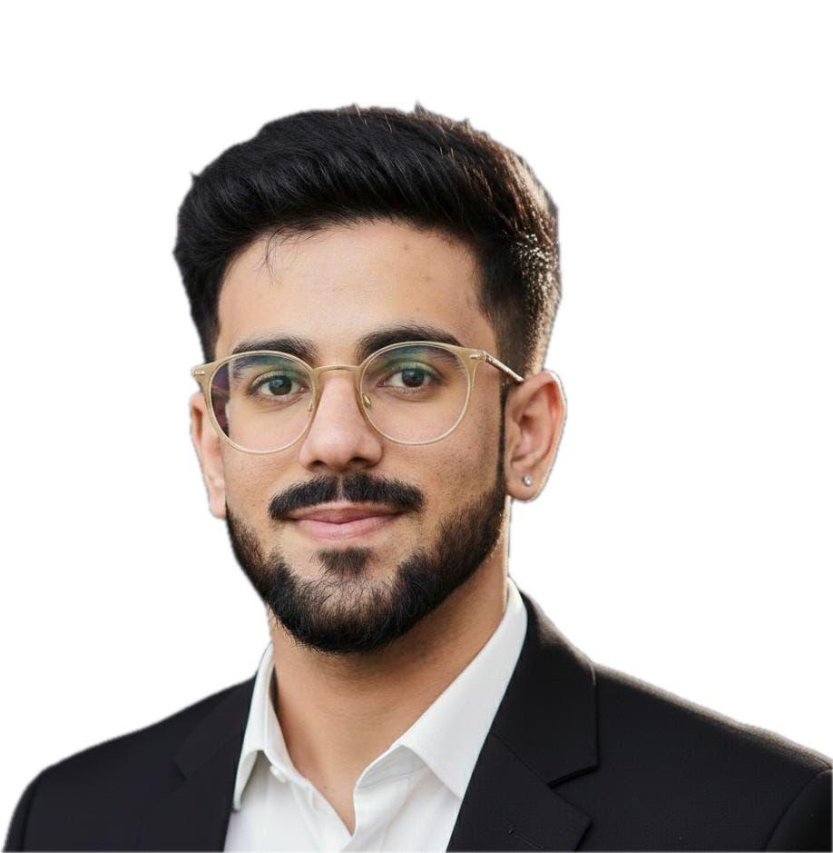 Mr. Sidhant Wadhawan