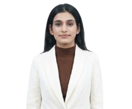 Ms. Anushka Singh